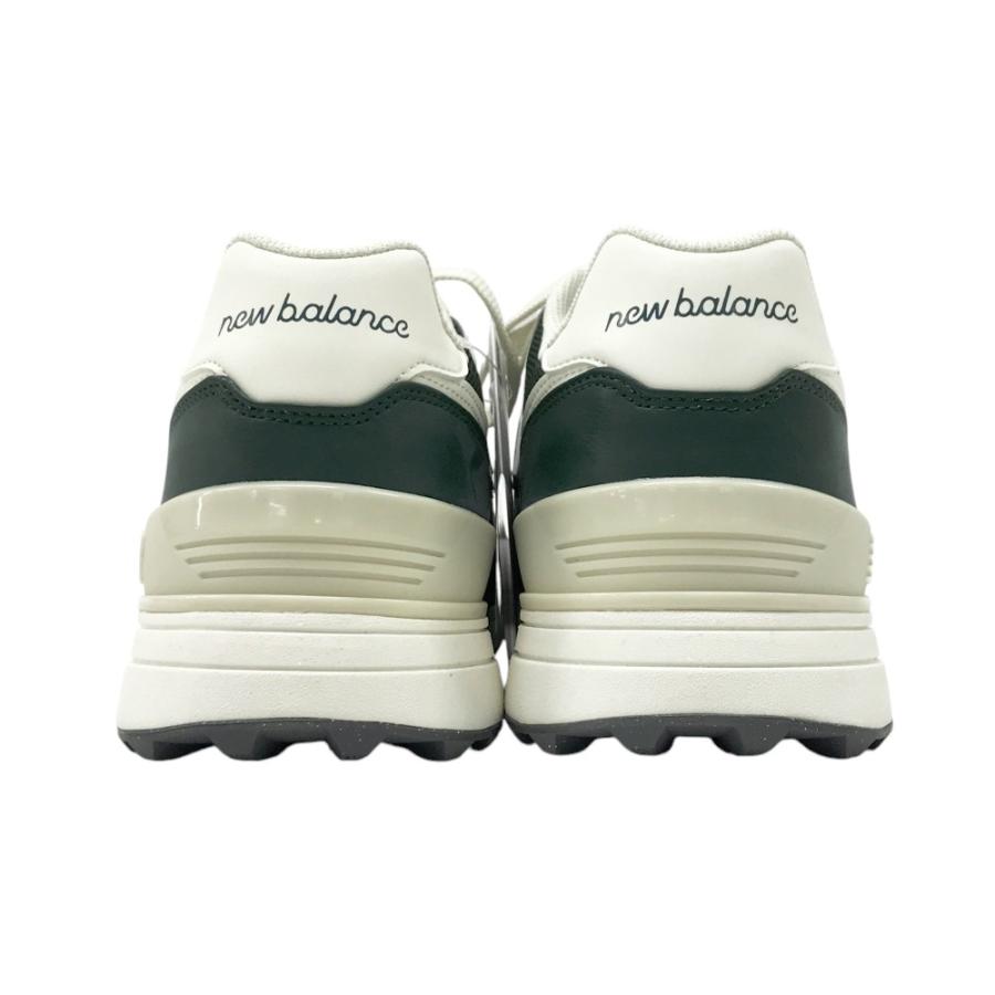 新品】NEW BALANCE GOLF ニューバランス 2023年モデル UGS574G3 ゴルフ