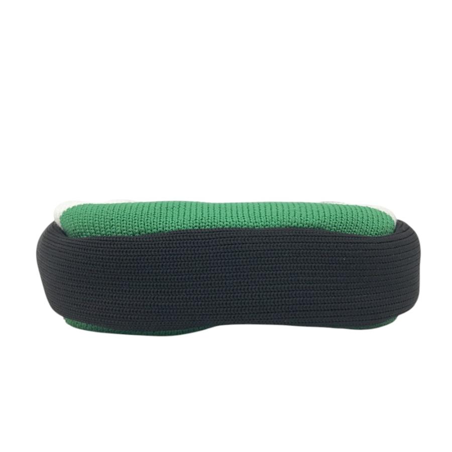 BEAMS GOLF ビームスゴルフ ヘッドカバー 3点セット ボーダー柄