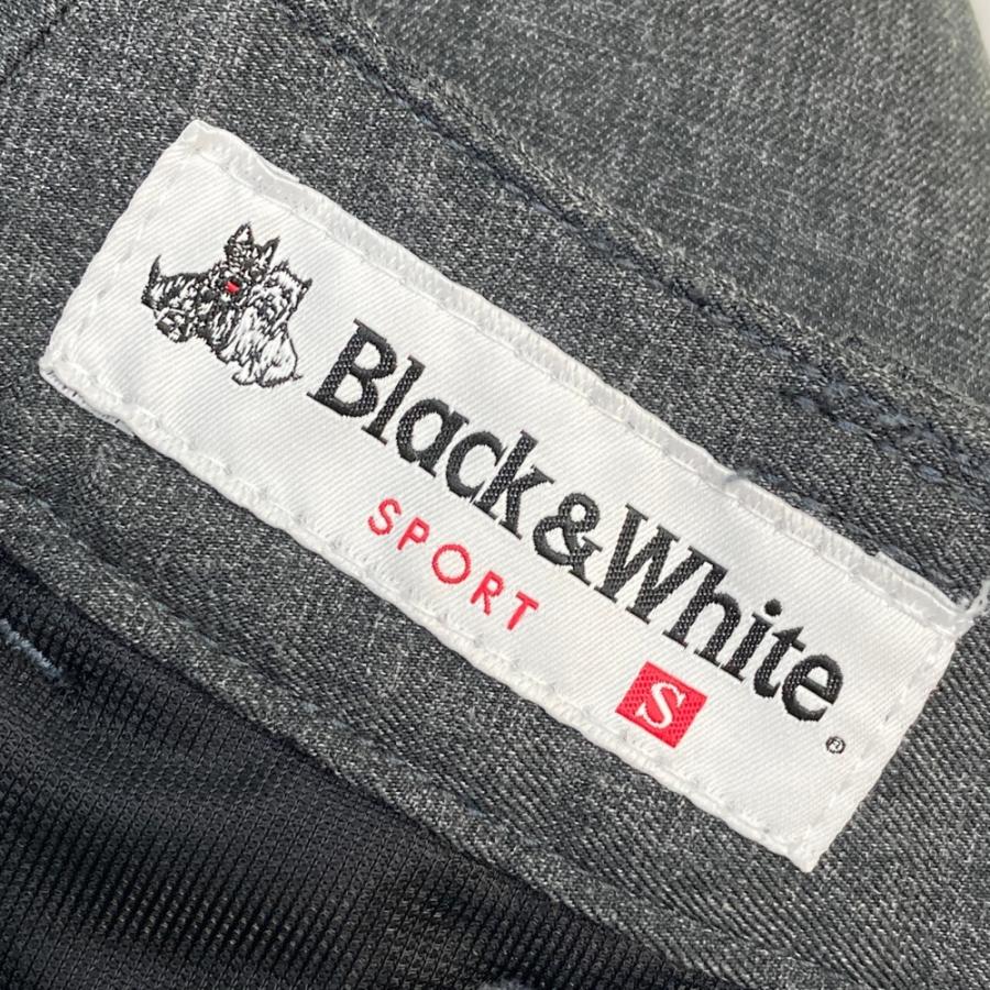 Black＆White（ブラック&ホワイト） ブラックアンドホワイト スカート