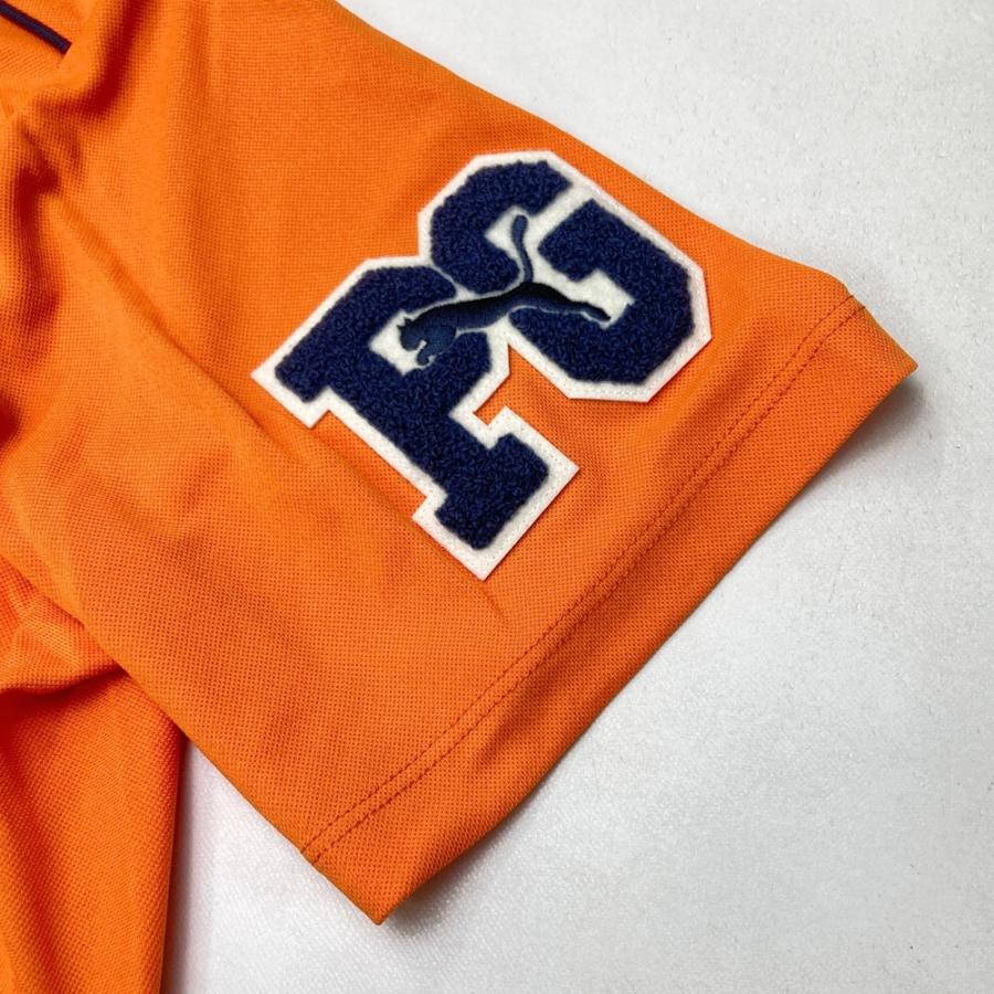 新品】PUMA GOLF プーマゴルフ 2023年モデル 半袖ポロシャツ