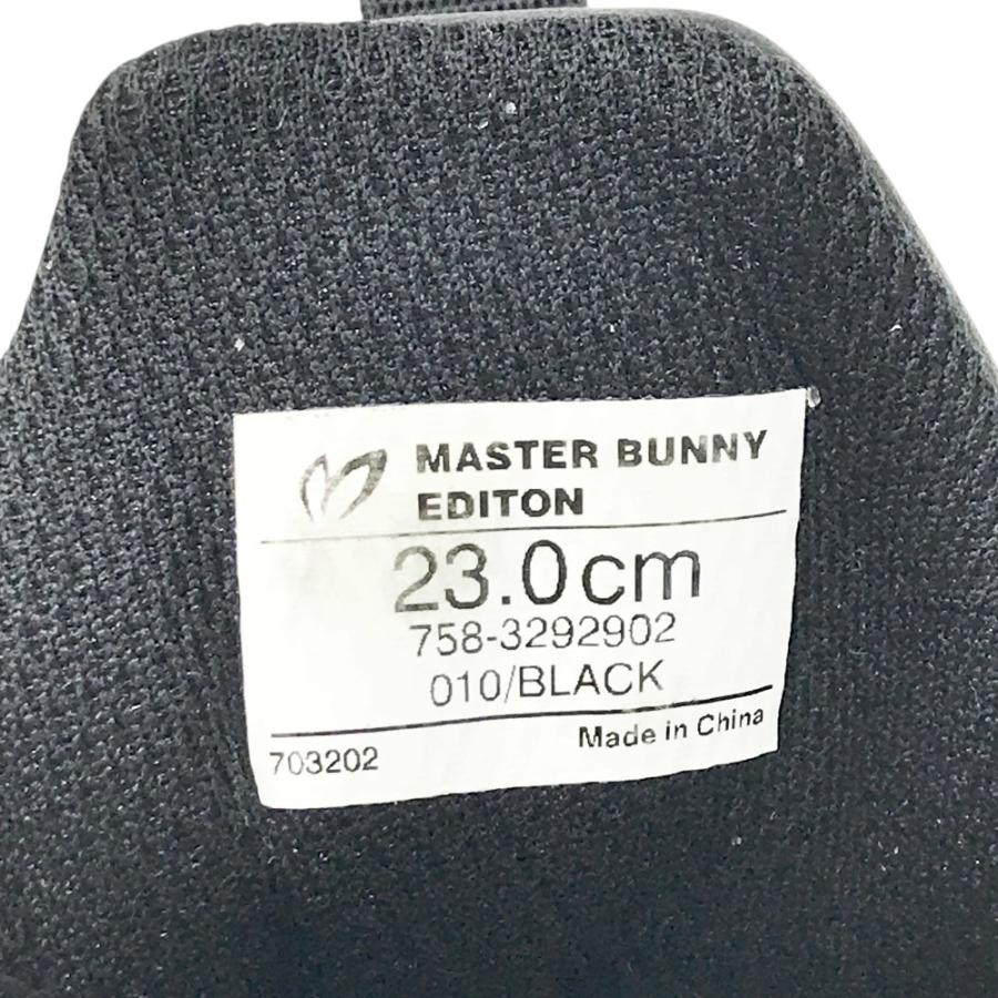 美品 マスターバニーエディション レディース キルティングジャケット サイズ0 MASTER BUNNY EDITION 【premium choice 40%off】マスターバニー