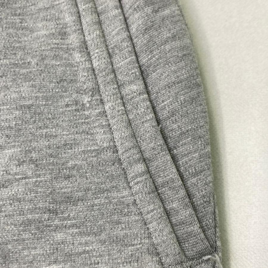 MARK&LONA マークアンドロナ ストレッチパンツ グレー系 S ゴルフ