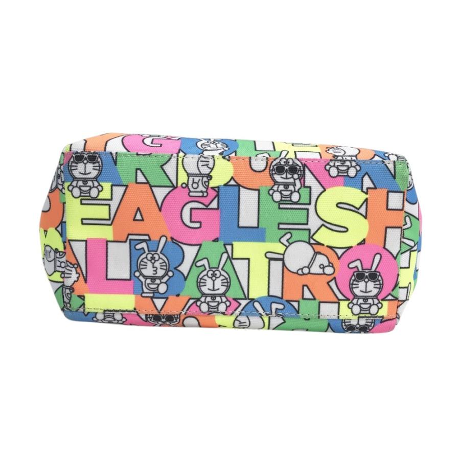 Jack Bunny!!（ジャックバニー） JACK BUNNY ×ドラえもん カートバッグ