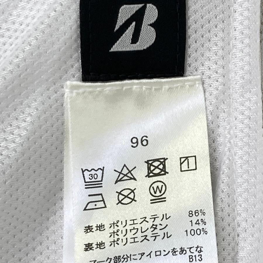BRIDGESTONE GOLF ブリヂストンゴルフ ストレッチパンツ B