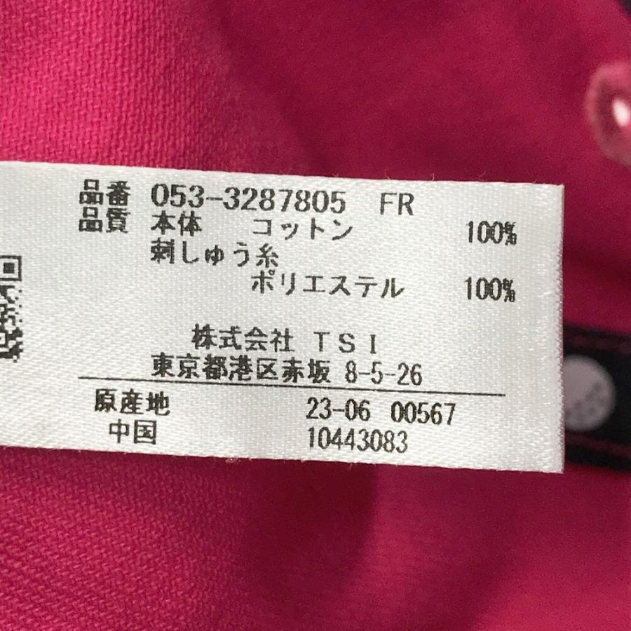 PEARLY GATES（パーリーゲイツ） 2023年モデル キャップ ニコちゃん