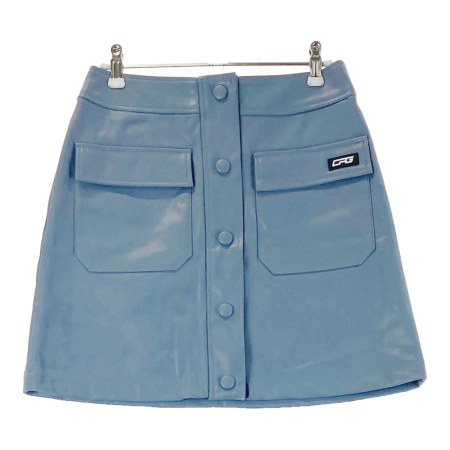 CPG GOLF シーピージーゴルフ 1206-22213 インナー付 裏起毛 フェイク