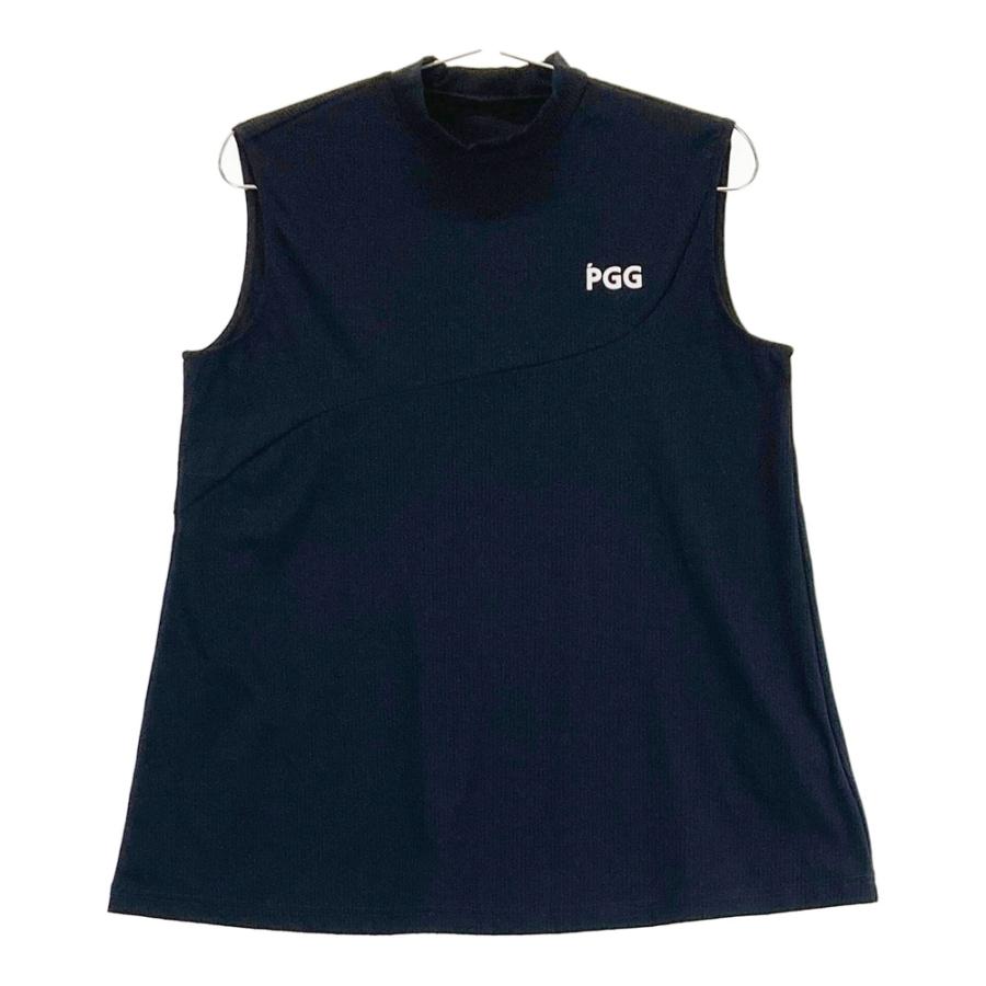 PEARLY GATES PG1989 ネイビー シャツ