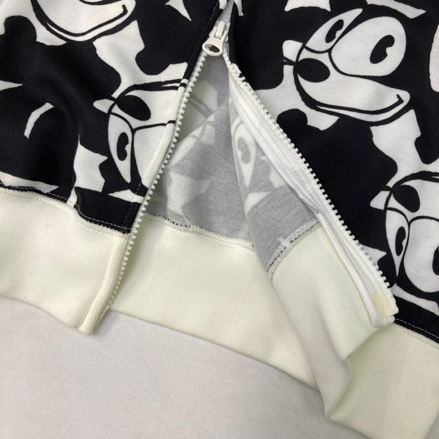 PEARLY GATES パーリーゲイツ ×Felix ジップジャケット フェリックス総