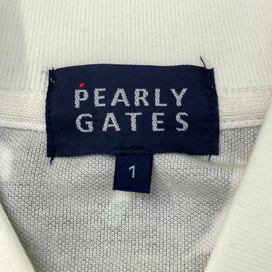 PEARLY GATES パーリーゲイツ ×Felix ジップジャケット フェリックス総