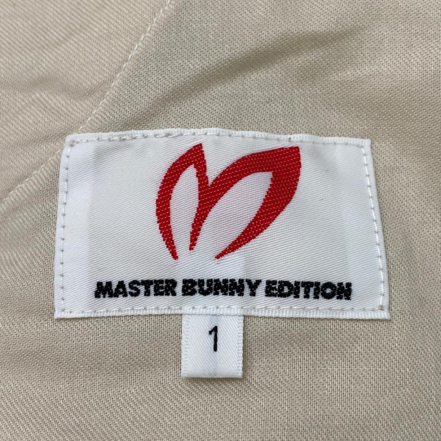 MASTER BUNNY EDITION マスターバニーエディション 2024年モデル