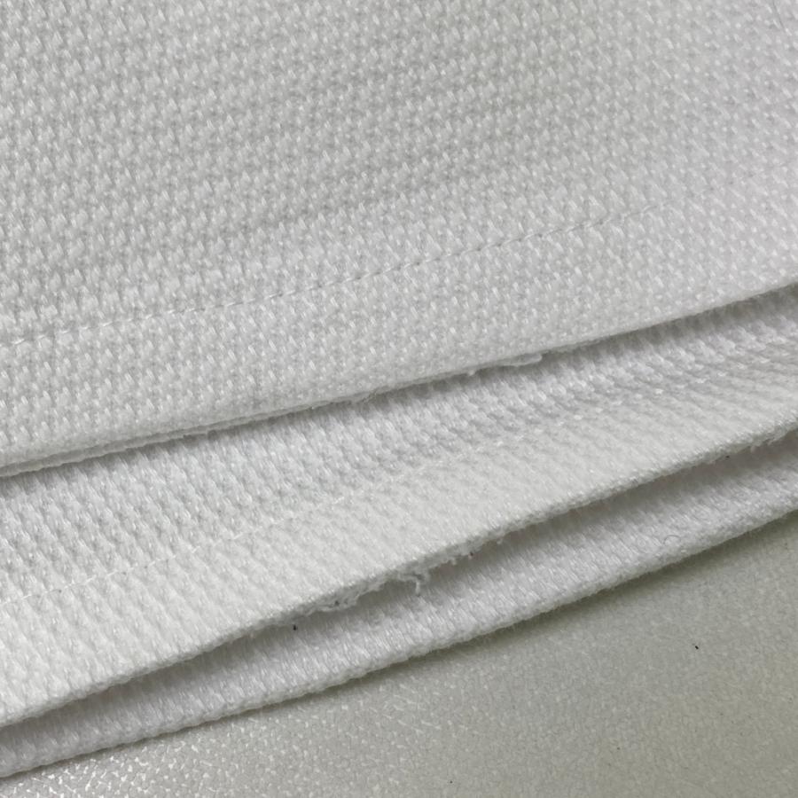 マスターバニーホワイト ゴルフパンツ　新品、未使用　2024年モデル　秋、冬 MASTER BUNNY EDITION マスターバニーエディション 2024年モデル