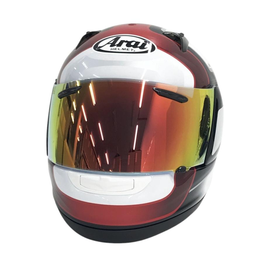 Arai ASTRO IQ SNELL ヘルメット 59-60 Lサイズアライ アライ