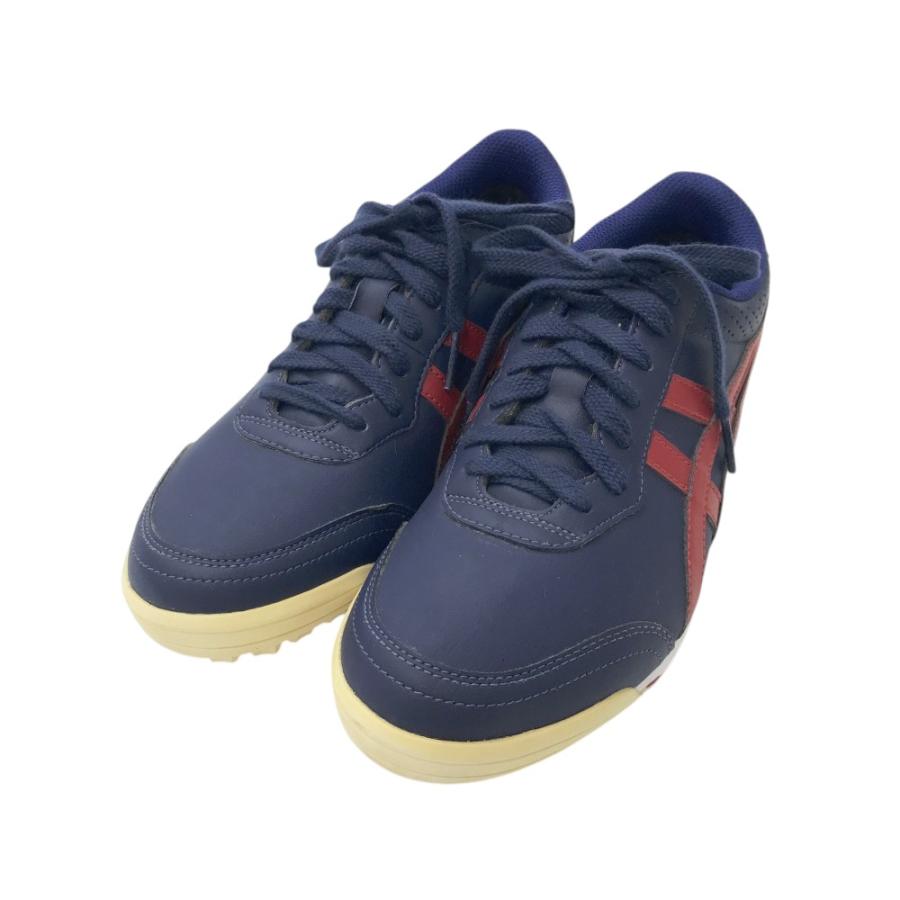 asics アシックス TGN915 GEL-PRESHOT CLASSIC 2 スパイクレスゴルフ