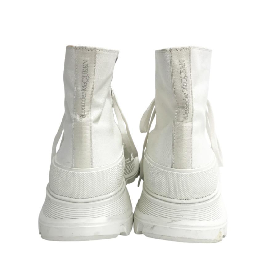 ALEXANDER MCQUEEN アレキサンダー マックイーン 604254 キャンバス