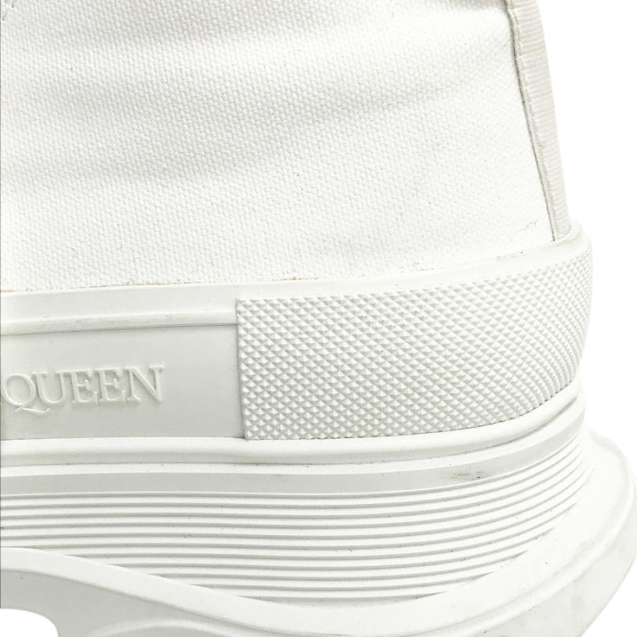 ALEXANDER MCQUEEN アレキサンダー マックイーン 604254 キャンバス