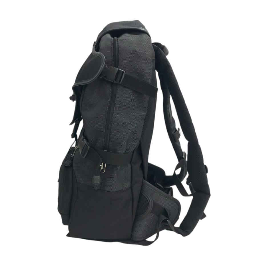 KUSHITANI クシタニ K-3552 BACK PACK バックパック リュック ブラック