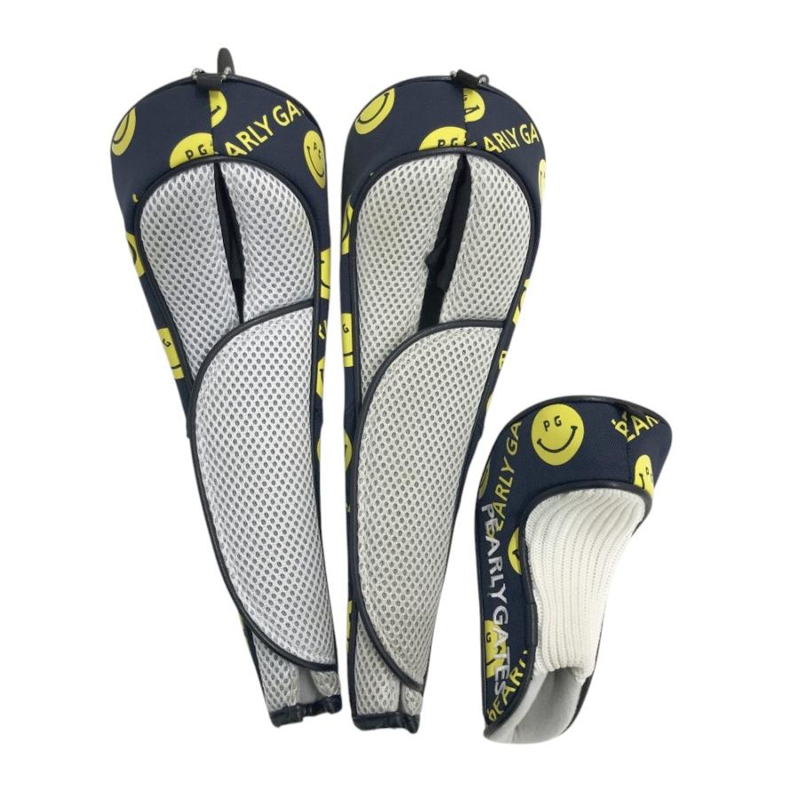 パーリーゲイツ 3点セット SWICH ON PEARLY GATES WEEK｜PEARLY