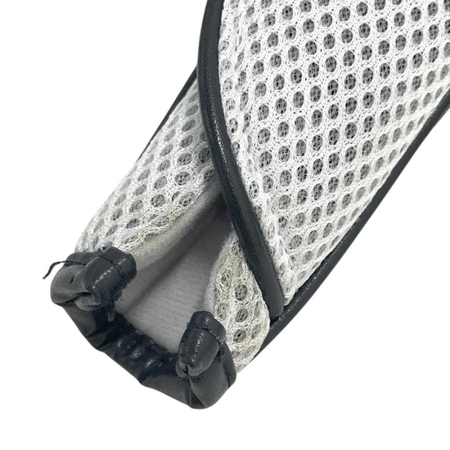 PEARLY GATES パーリーゲイツ ヘッドカバー 3点セット ニコ