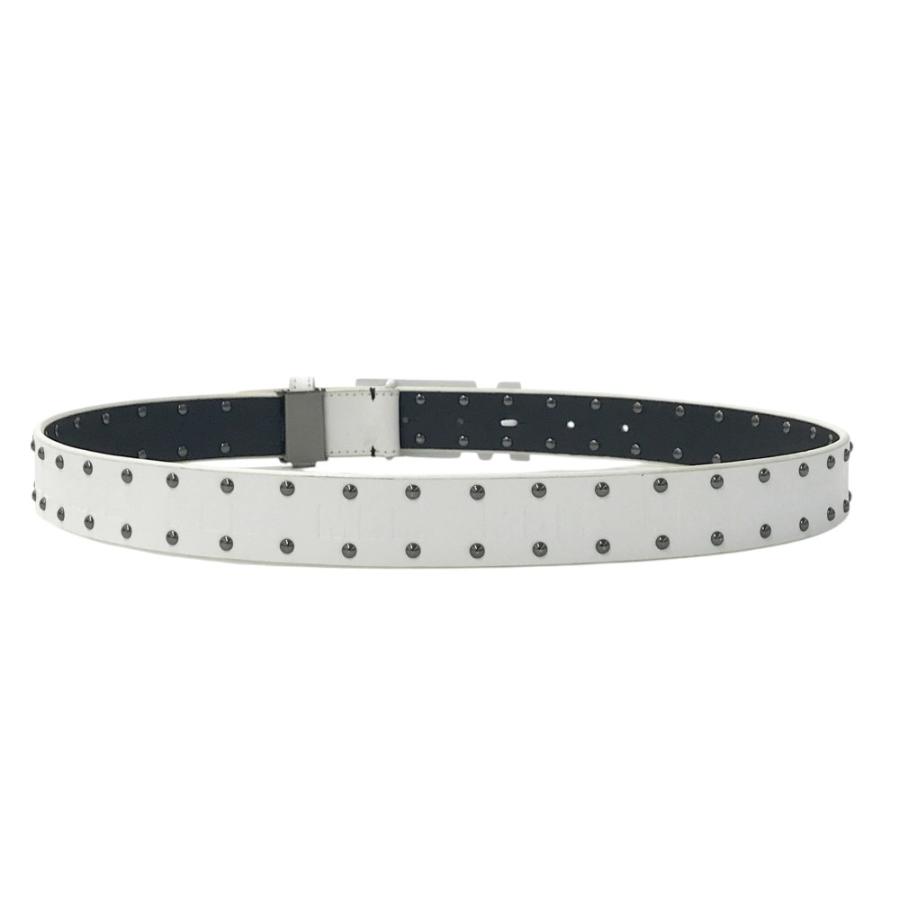 MASTER BUNNY EDITION マスターバニーエディション ロゴバックル