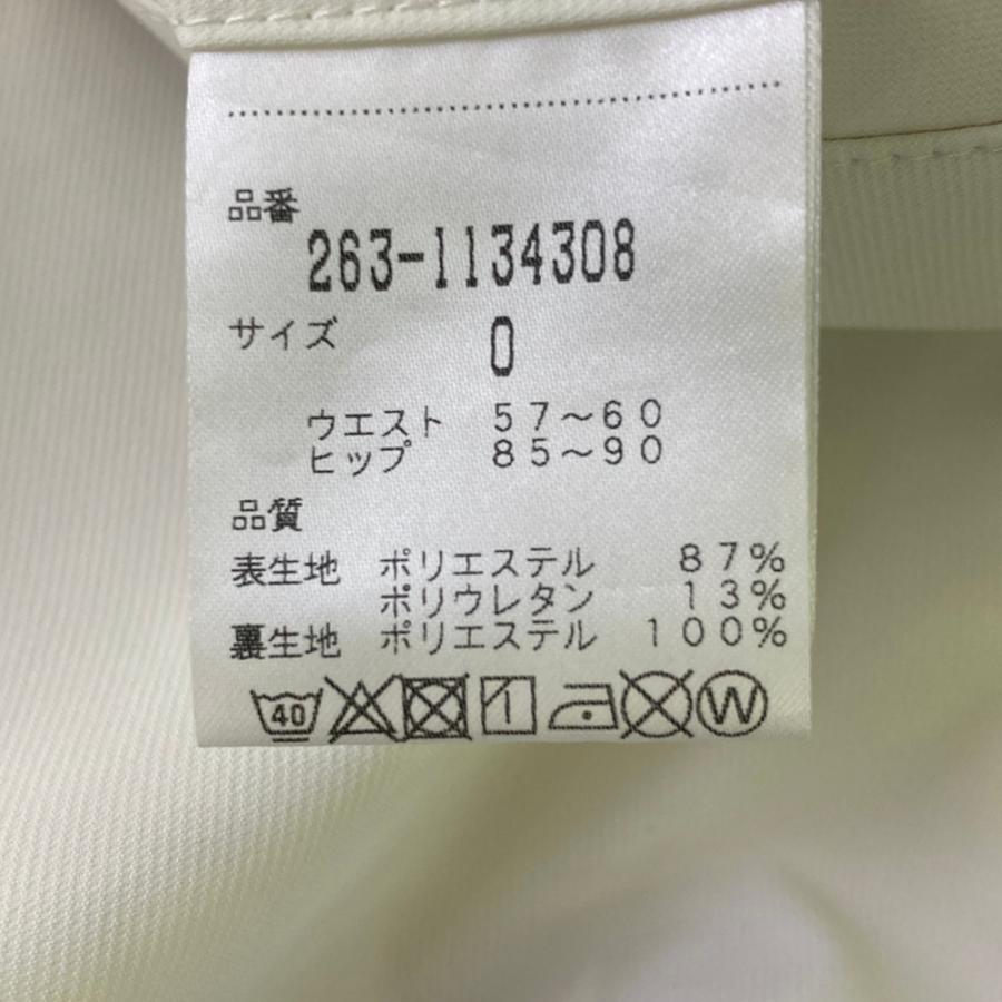 Jack Bunny!!（ジャックバニー） JACK BUNNY プリーツ切替 インナー