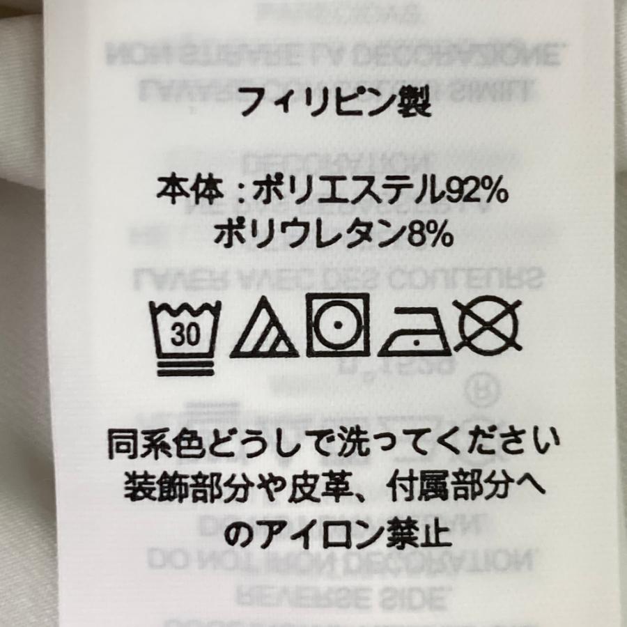 RLX ラルフローレン 半袖ポロシャツ ホワイト系 S ゴルフウェア メンズ