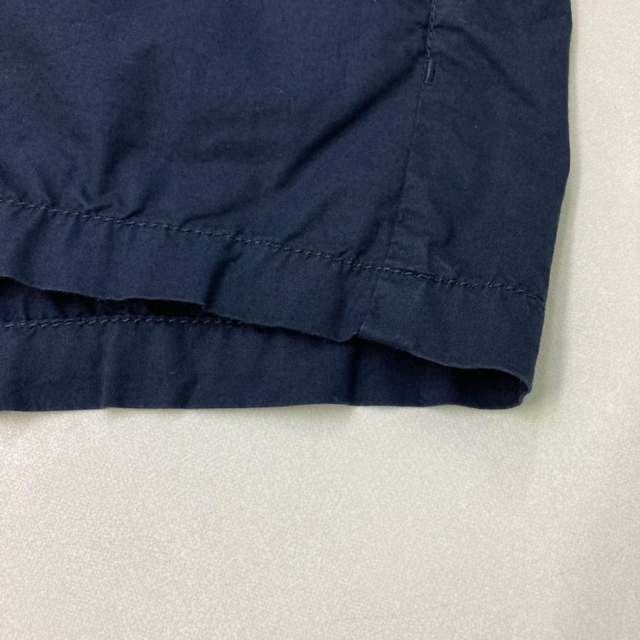 PEARLY GATES パーリーゲイツ ショートパンツ ネイビー系 0