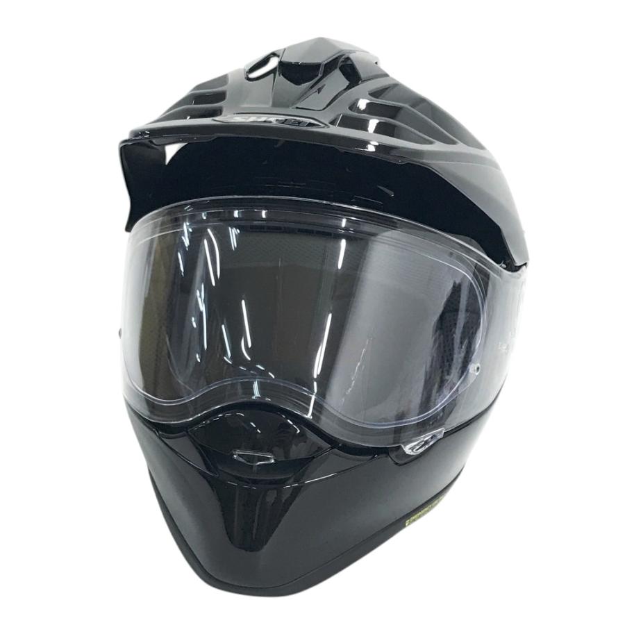 SHOEI ショウエイ HORNET ADV フルフェイスヘルメット ブラック