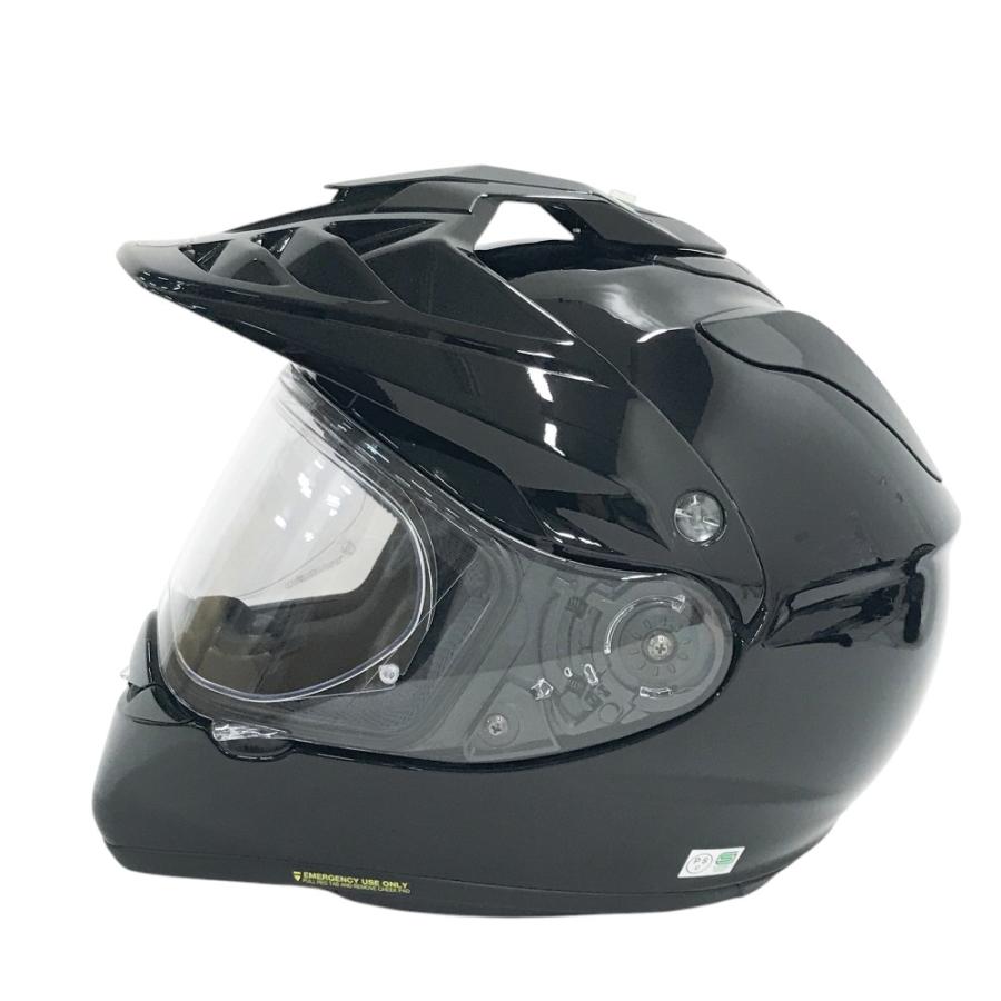SHOEI ショウエイ　ホーネット　ADVヘルメット L ジャンク扱い品 SHOEI ショウエイ ホーネット ADVヘルメット L ジャンク扱い品