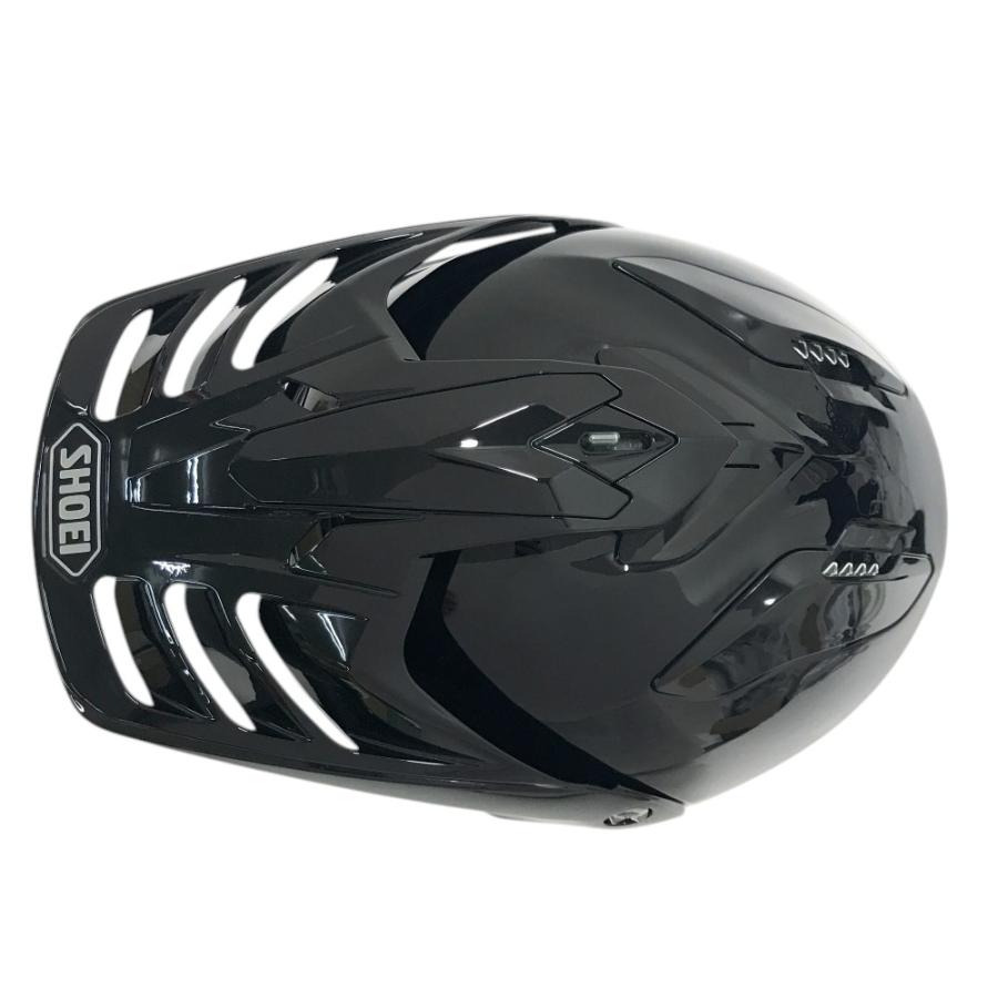 SHOEI ショウエイ HORNET ADV フルフェイスヘルメット ブラック