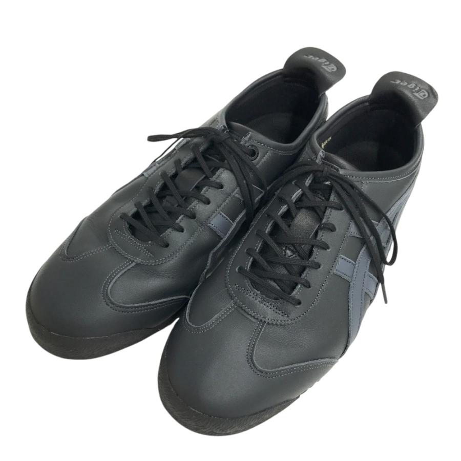 Onitsuka Tiger オニツカタイガー MEXICO 66 SD ゴアテックス