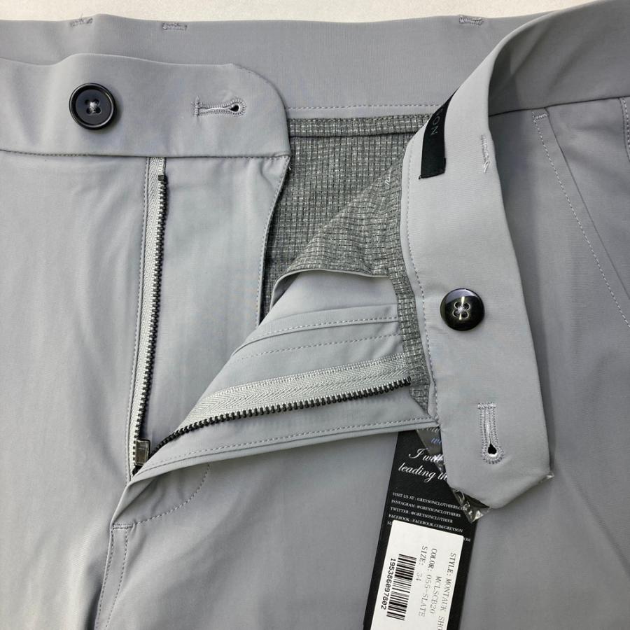 グレイソンGREYSON 　ピンク　ショートパンツ　サイズ34 新品未使用 グレイソンGREYSON ピンク ショートパンツ サイズ34 新品未使用