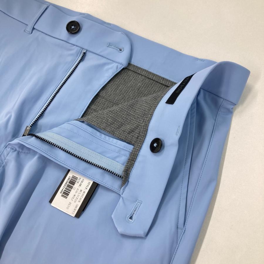 新品】GREYSON グレイソン MCLSCB20 ハーフパンツ MONTAUK