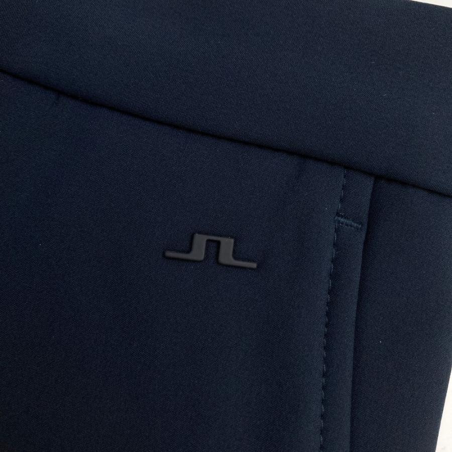 新品】J.LINDEBERG ジェイリンドバーグ 071-79913 パンツ Fleece Pant