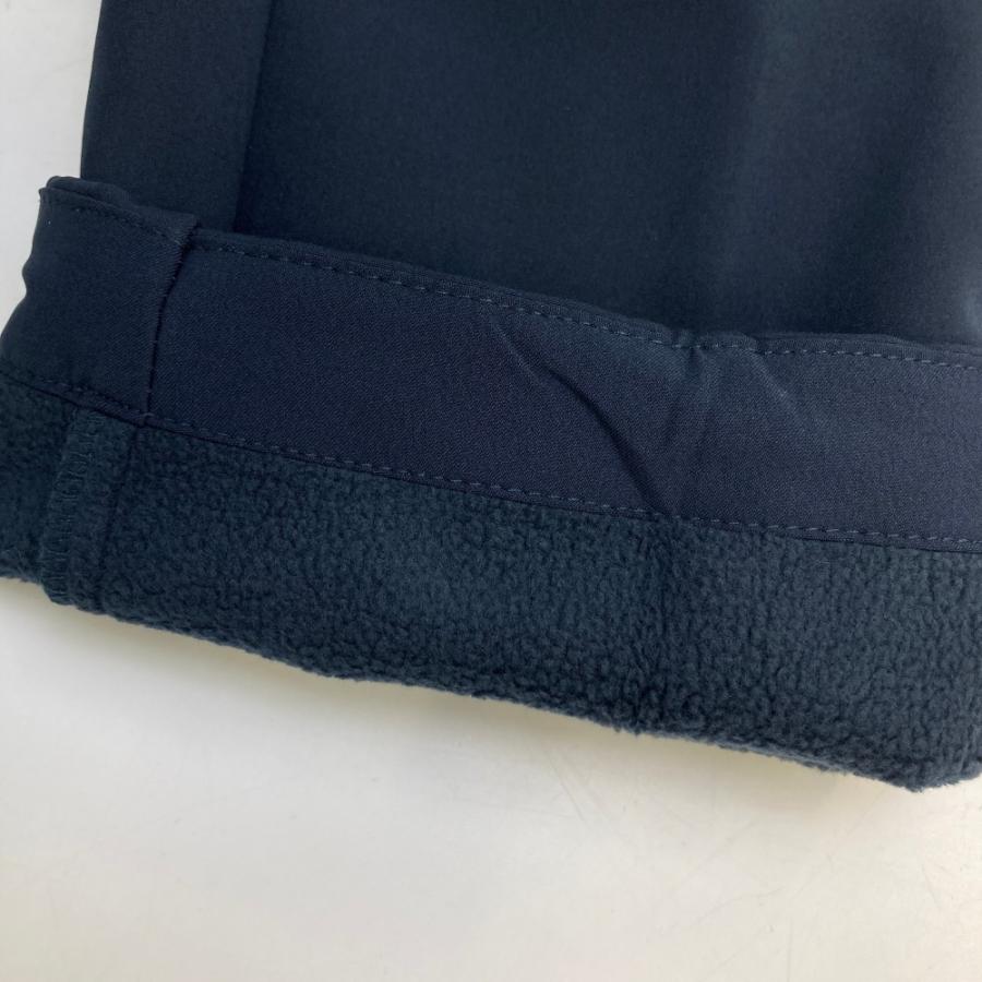 サイズ：31 J.LINDEBERG ジェイリンドバーグ 071-79913 パンツ Fleece Pant  ネイビー系 [240101517018] ゴルフウェア メンズ ストスト 新品】J.LINDEBERG ジェイリンドバーグ 071-79913 パンツ Fleece Pant