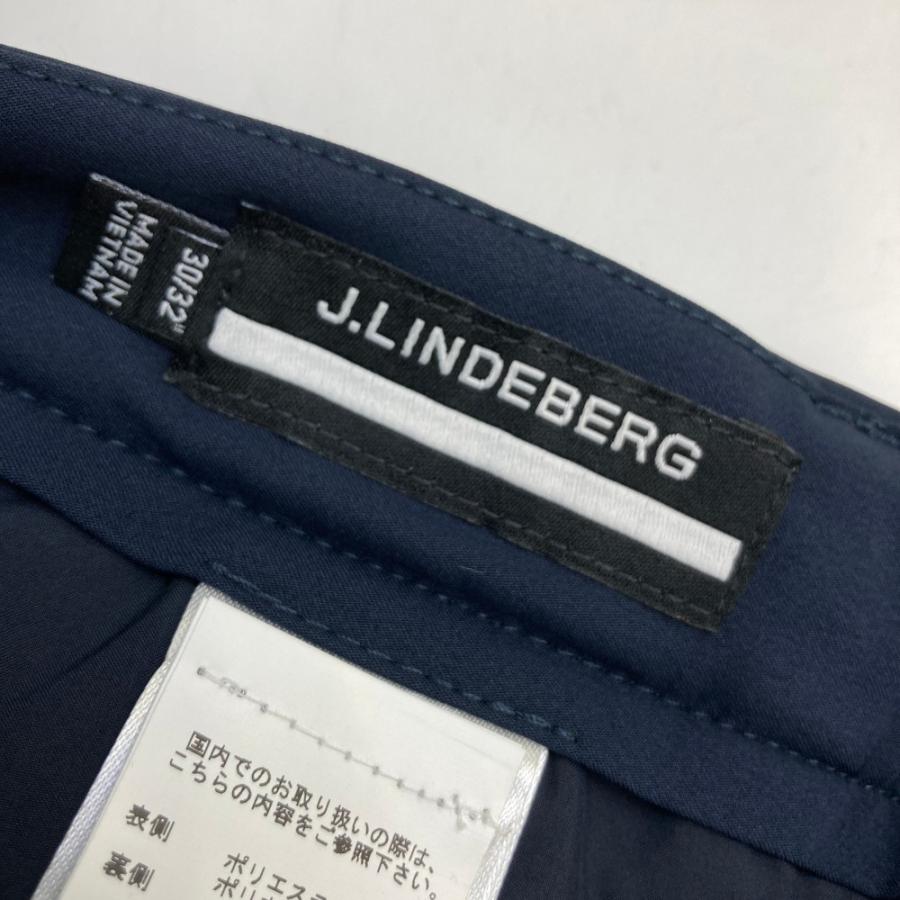 新品】J.LINDEBERG ジェイリンドバーグ 071-79913 パンツ Fleece Pant