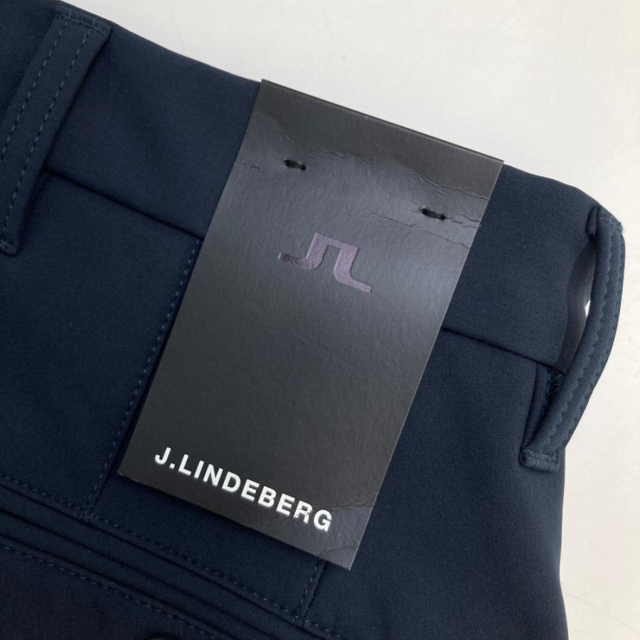 新品】J.LINDEBERG ジェイリンドバーグ 071-79913 パンツ Fleece Pant