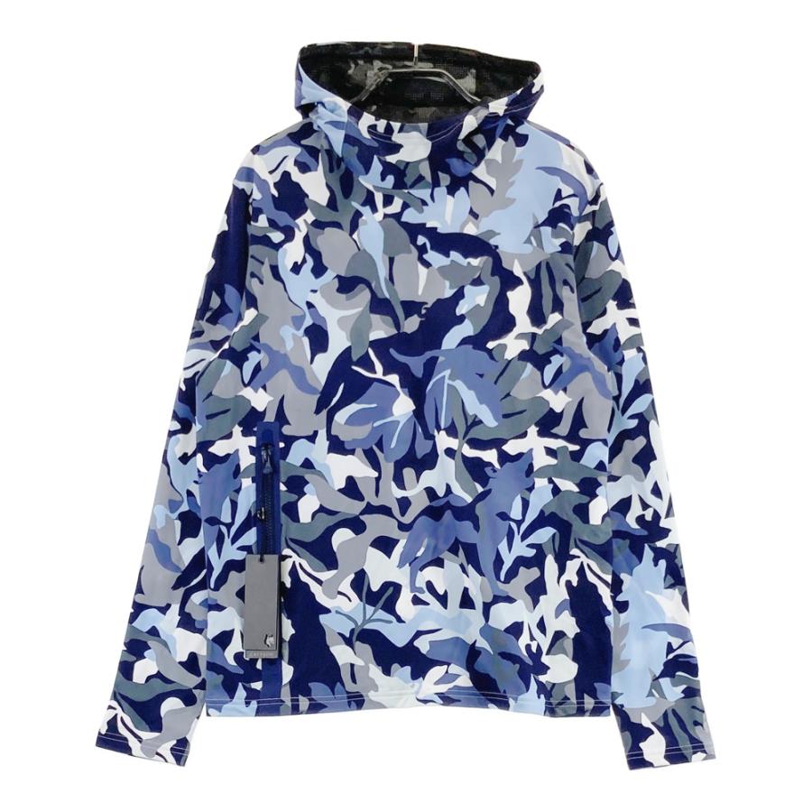 GREYSON グレイソン Cokato ネイビー パーカー M（L） 【公式通販】