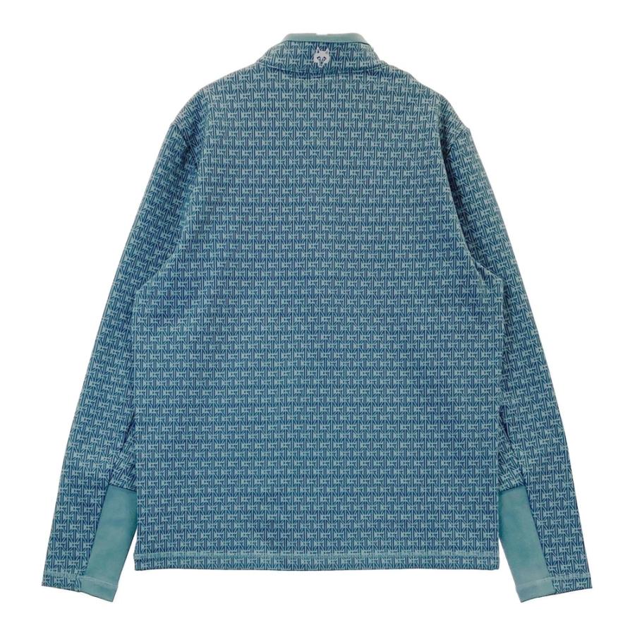 GREYSON グレイソン　長袖 Tシャツ　S 白 Mens Guide Sport Long Sleeve Tee - Cooling Moisture-Wicking