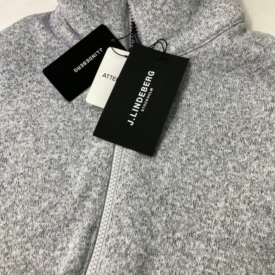 J.LINDEBERG（ジェイリンドバーグ） 【新品】J.LINDEBERG 071-59912