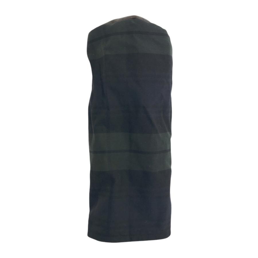美品】SEAMUS GOLF シェイマスゴルフ ヘッドカバー 3W Black