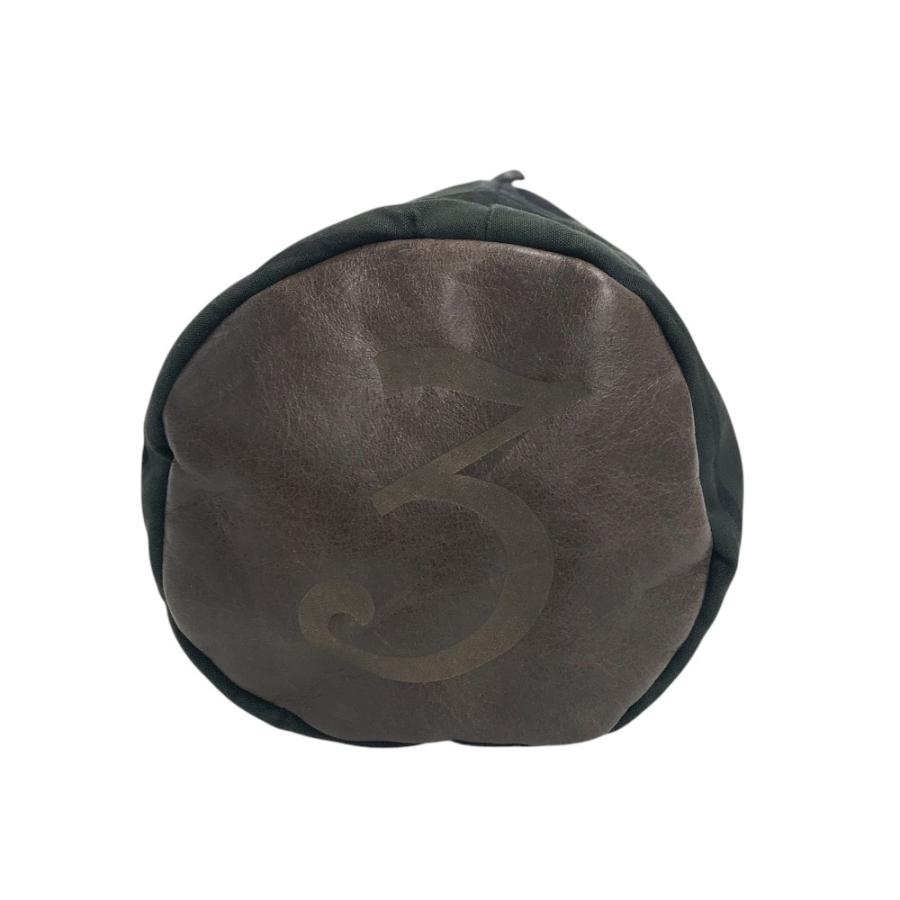 美品】SEAMUS GOLF シェイマスゴルフ ヘッドカバー 3W Black