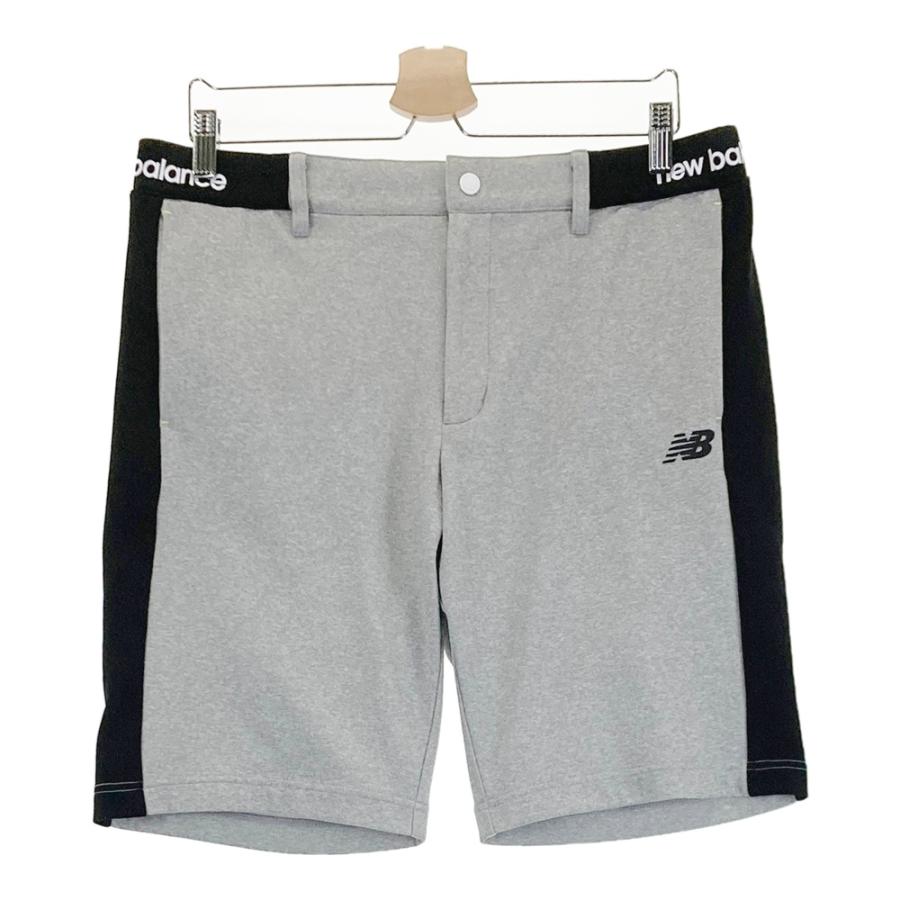 NEW BALANCE GOLF ニューバランス 2024年モデル ハーフパンツ