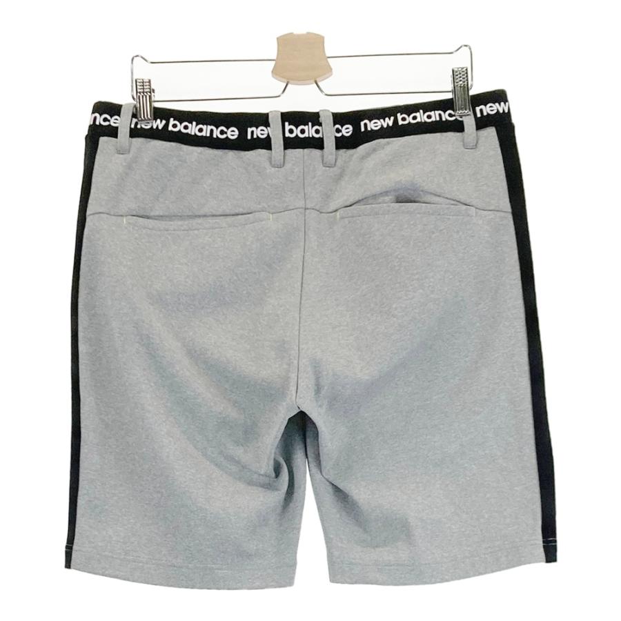 NEW BALANCE GOLF ニューバランス 2024年モデル ハーフパンツ