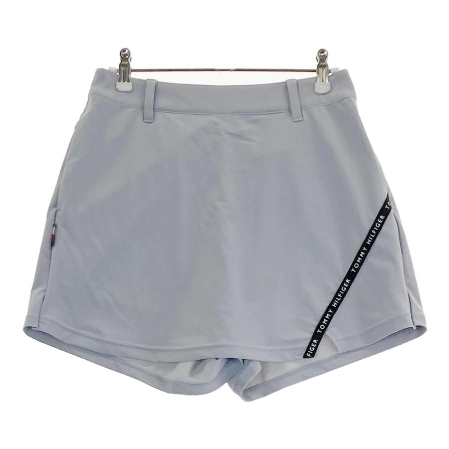 【新品・未使用】トミーヒルフィガー キュロットスカート TOMMY HILFIGER GOLF トミー ヒルフィガーゴルフ キュロット
