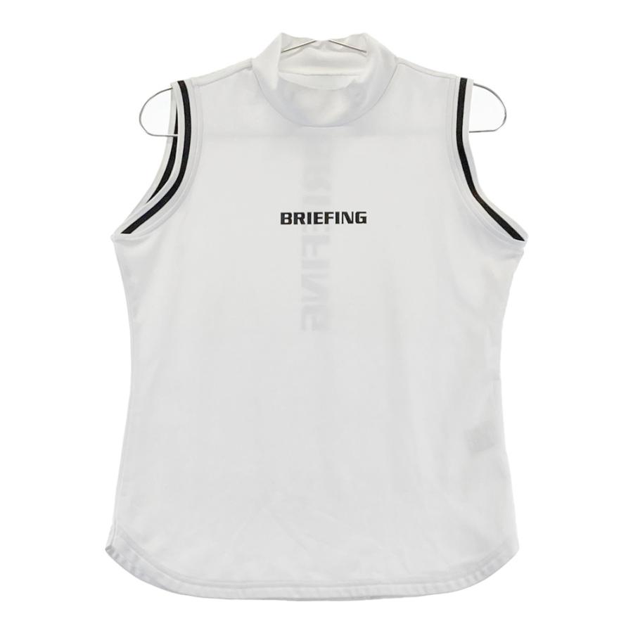 BRIEFING ブリーフィング ノースリーブシャツ BRIEFING ノースリーブ
