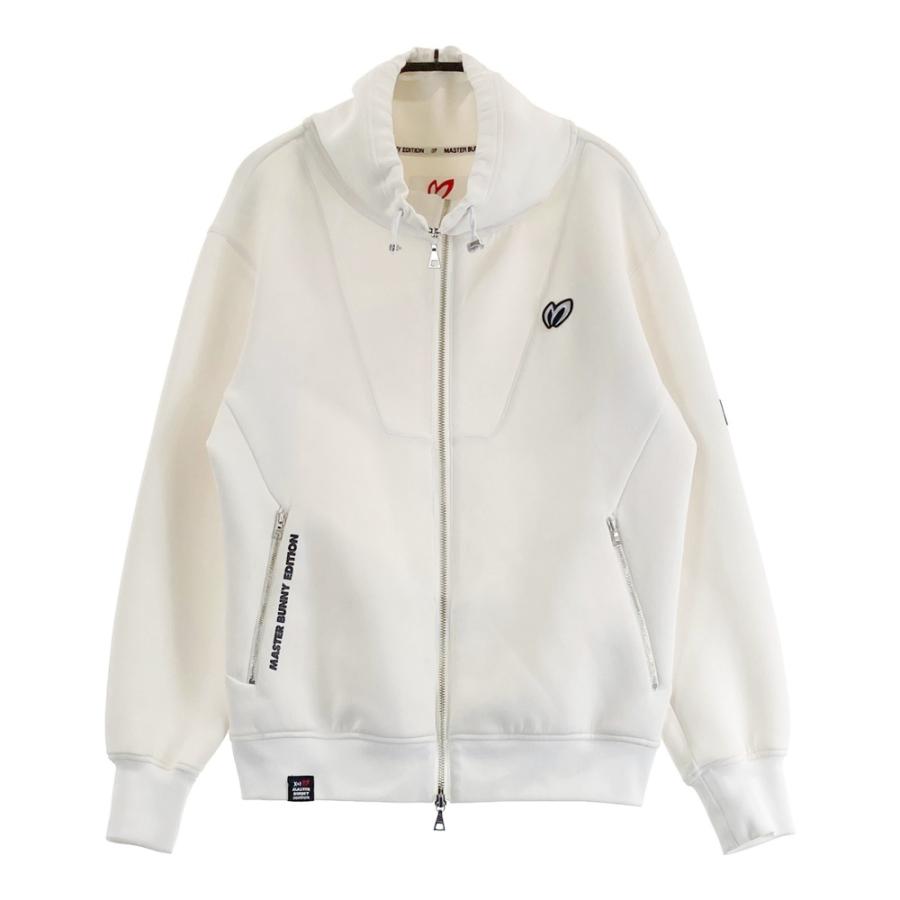 MASTER BUNNY EDITION マスターバニーエディション ジップジャケット