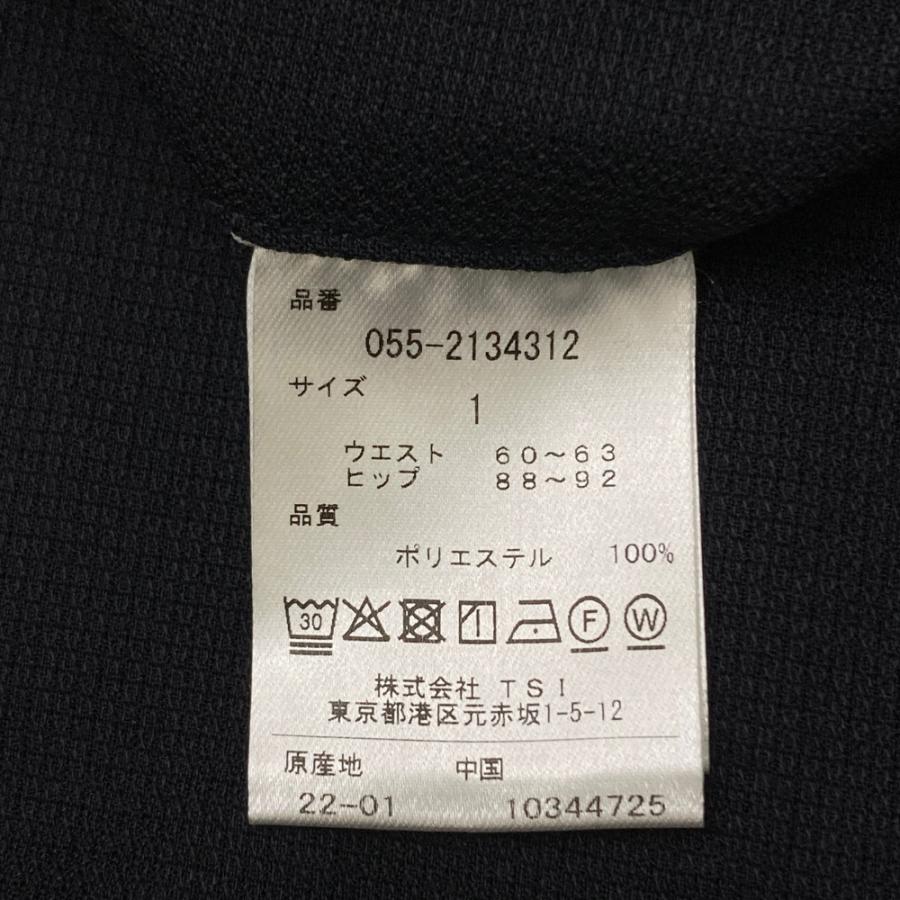 新品】PEARLY GATES パーリーゲイツ 055-2134312 ミドルプリーツ