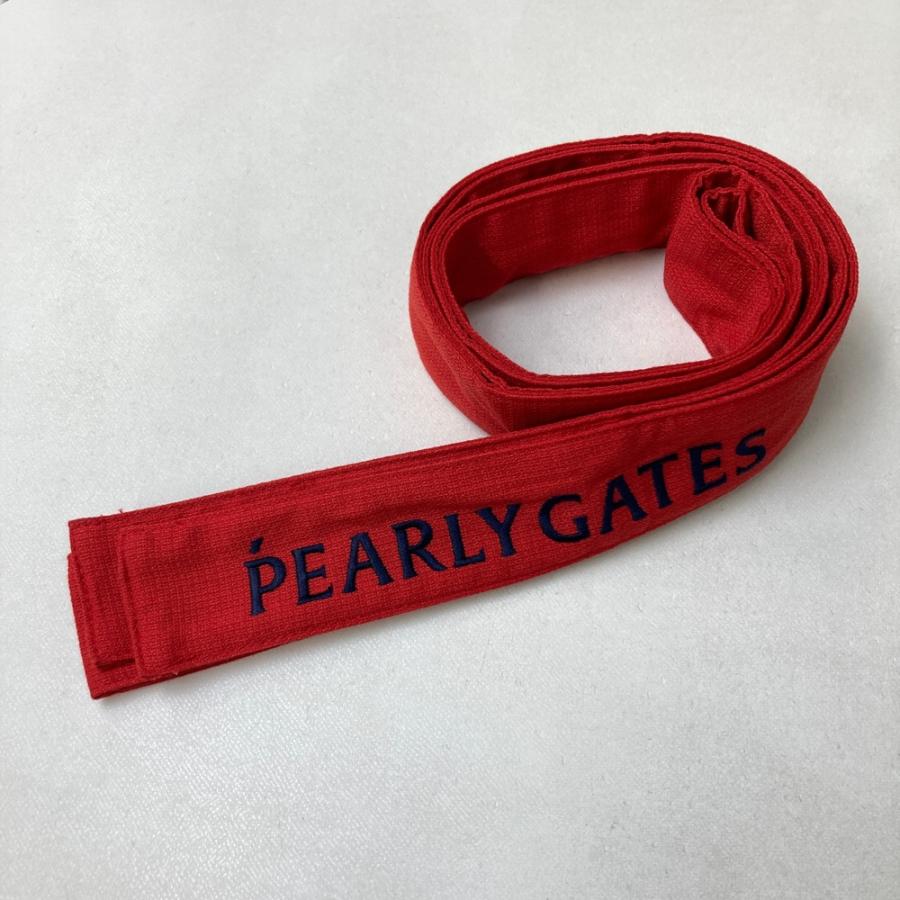 PEARLY GATES（パーリーゲイツ） 【新品】PEARLY GATES 055-2134312