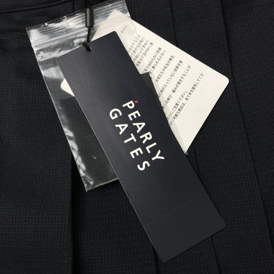 PEARLY GATES（パーリーゲイツ） 【新品】PEARLY GATES 055-2134312