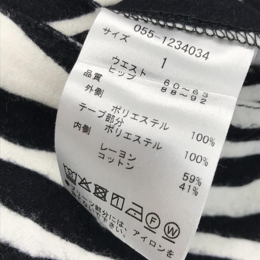 サイズ：1 PEARLY GATES パーリーゲイツ 055-1234034 ミドルプリーツ